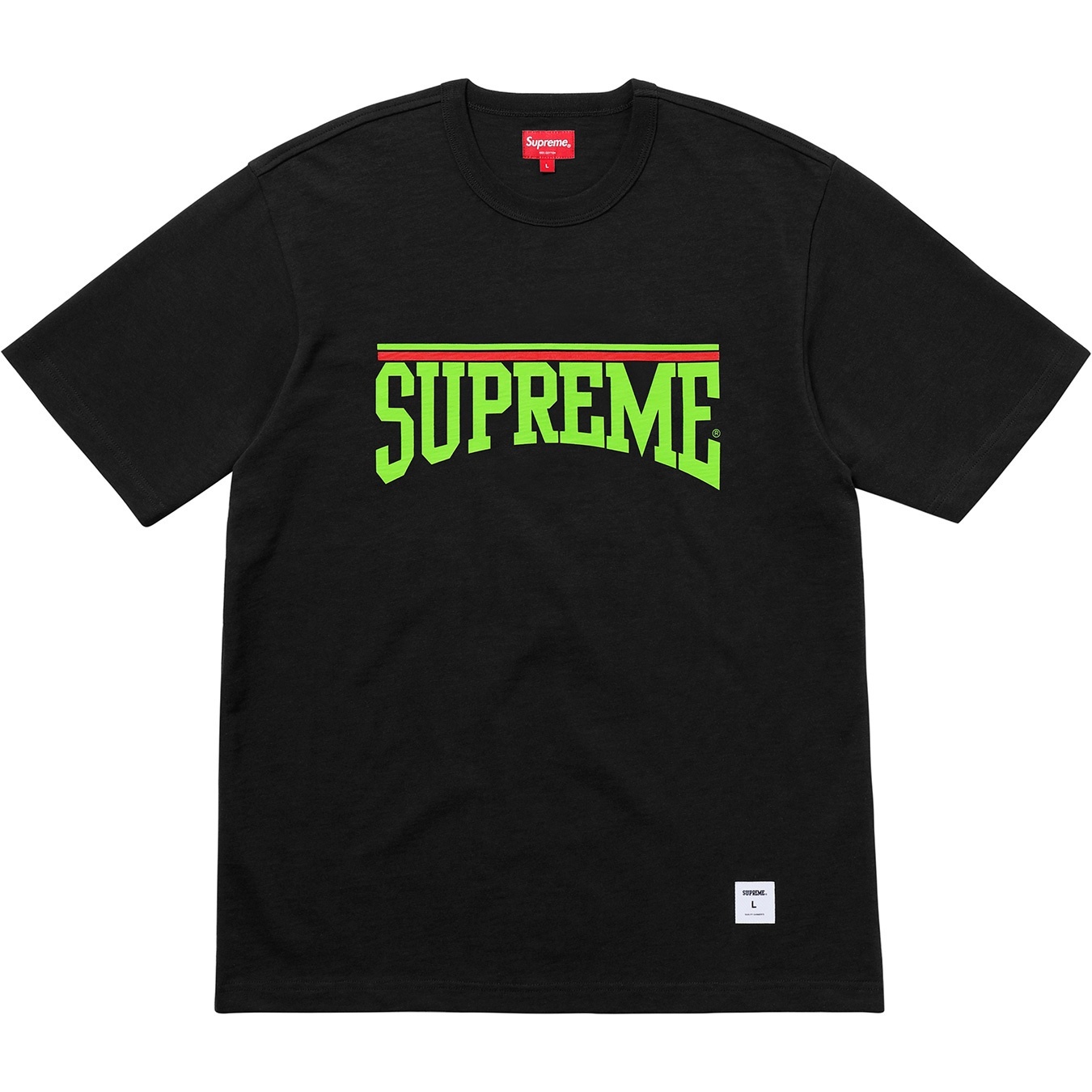 Arch S/S Top view 14